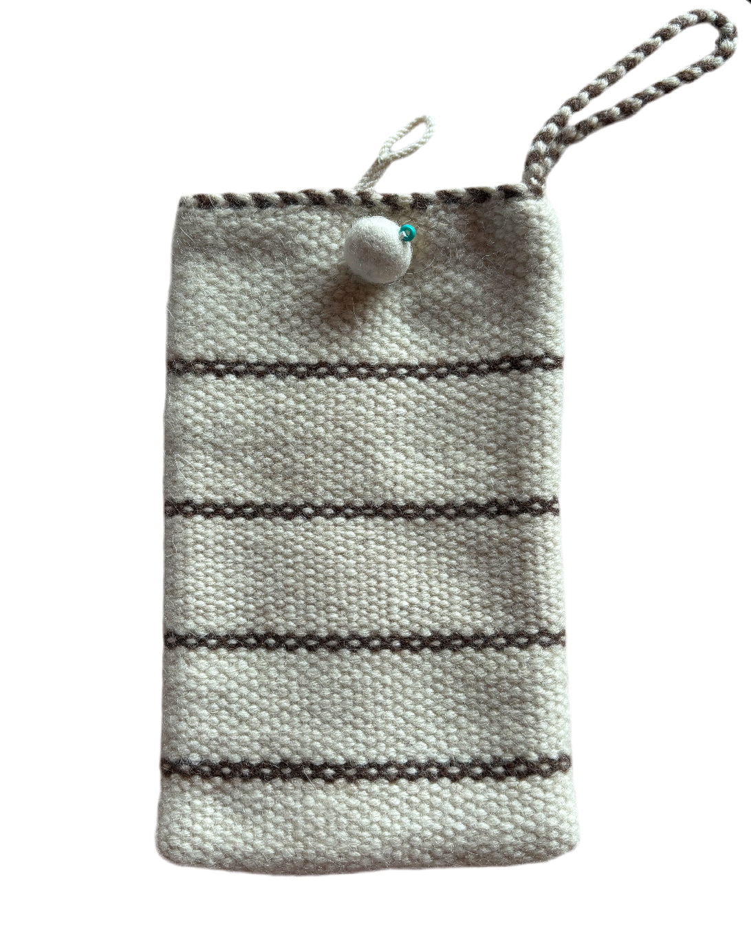 Laklema Handwoven Wool Phone Cases