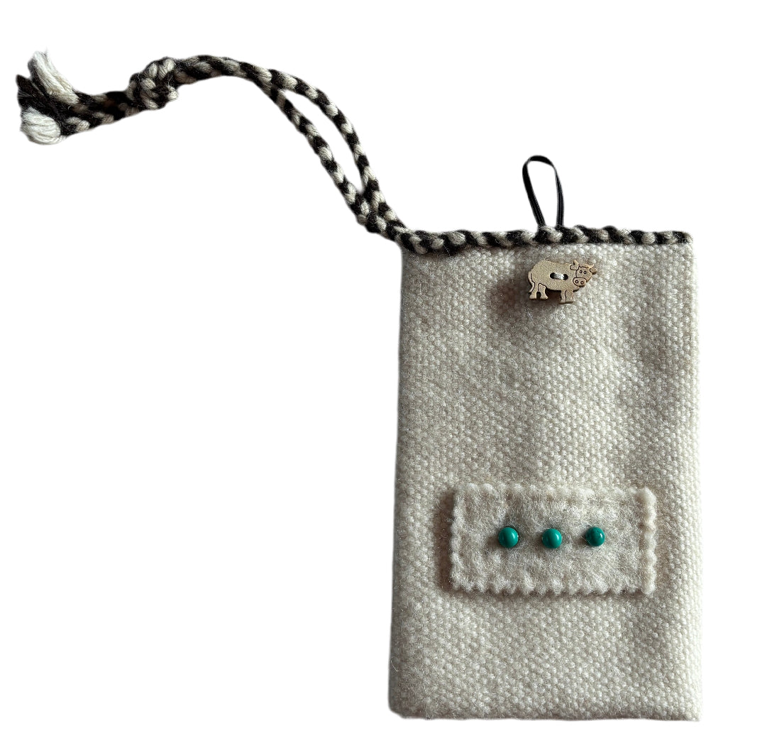 Laklema Handwoven Wool Phone Cases