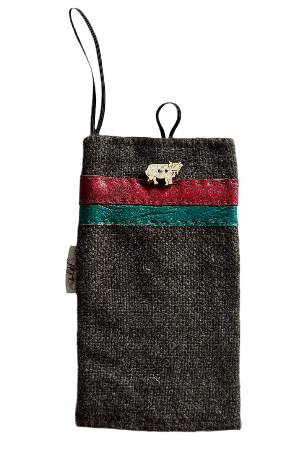 Laklema Handwoven Wool Phone Cases