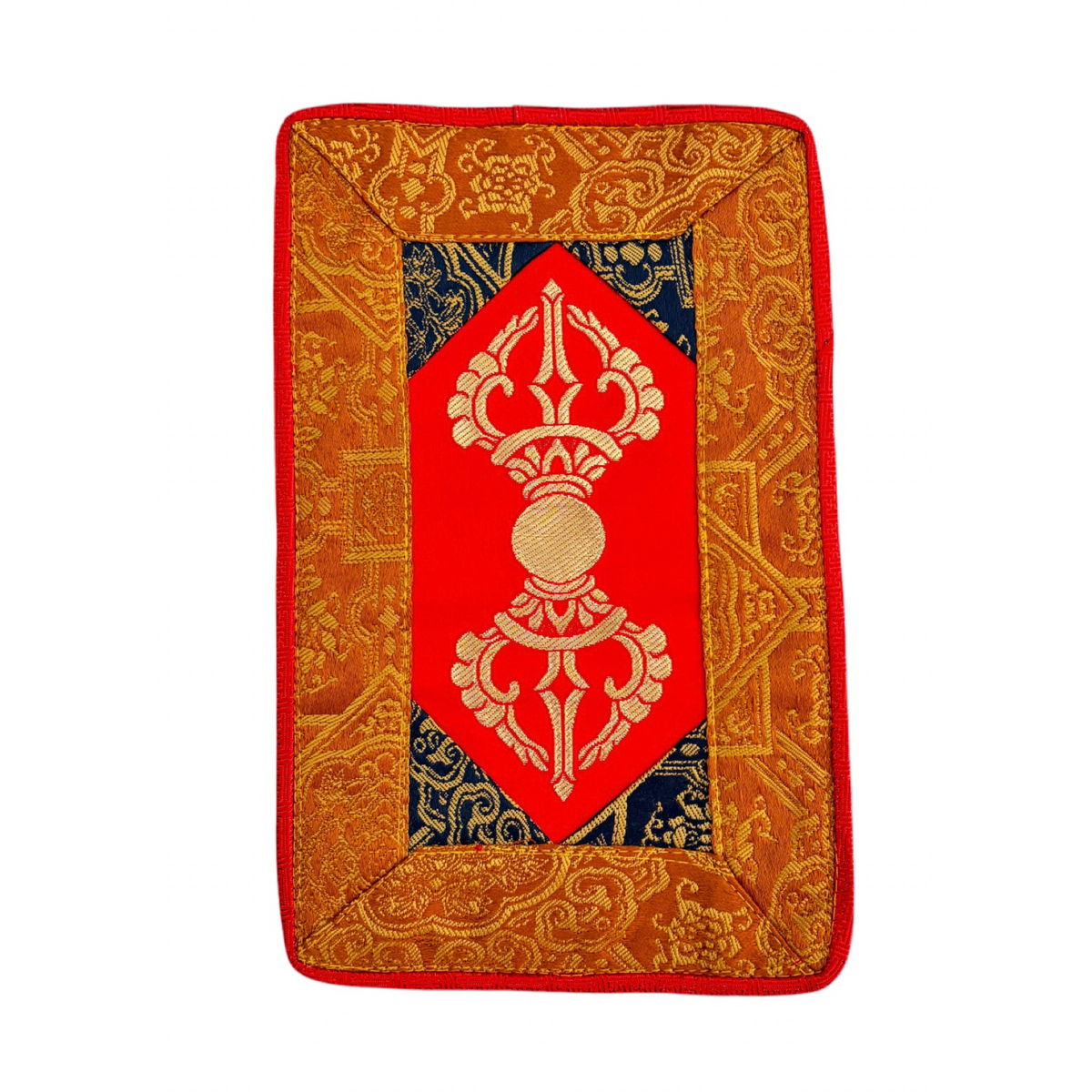 Bell &amp; Dorje Mat