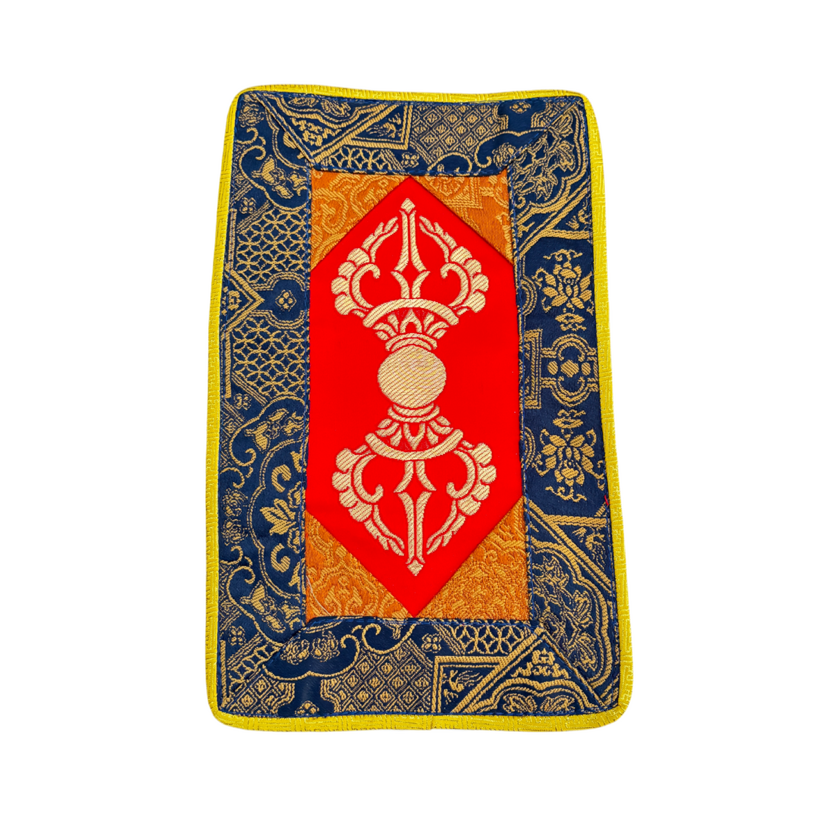 Bell &amp; Dorje Mat