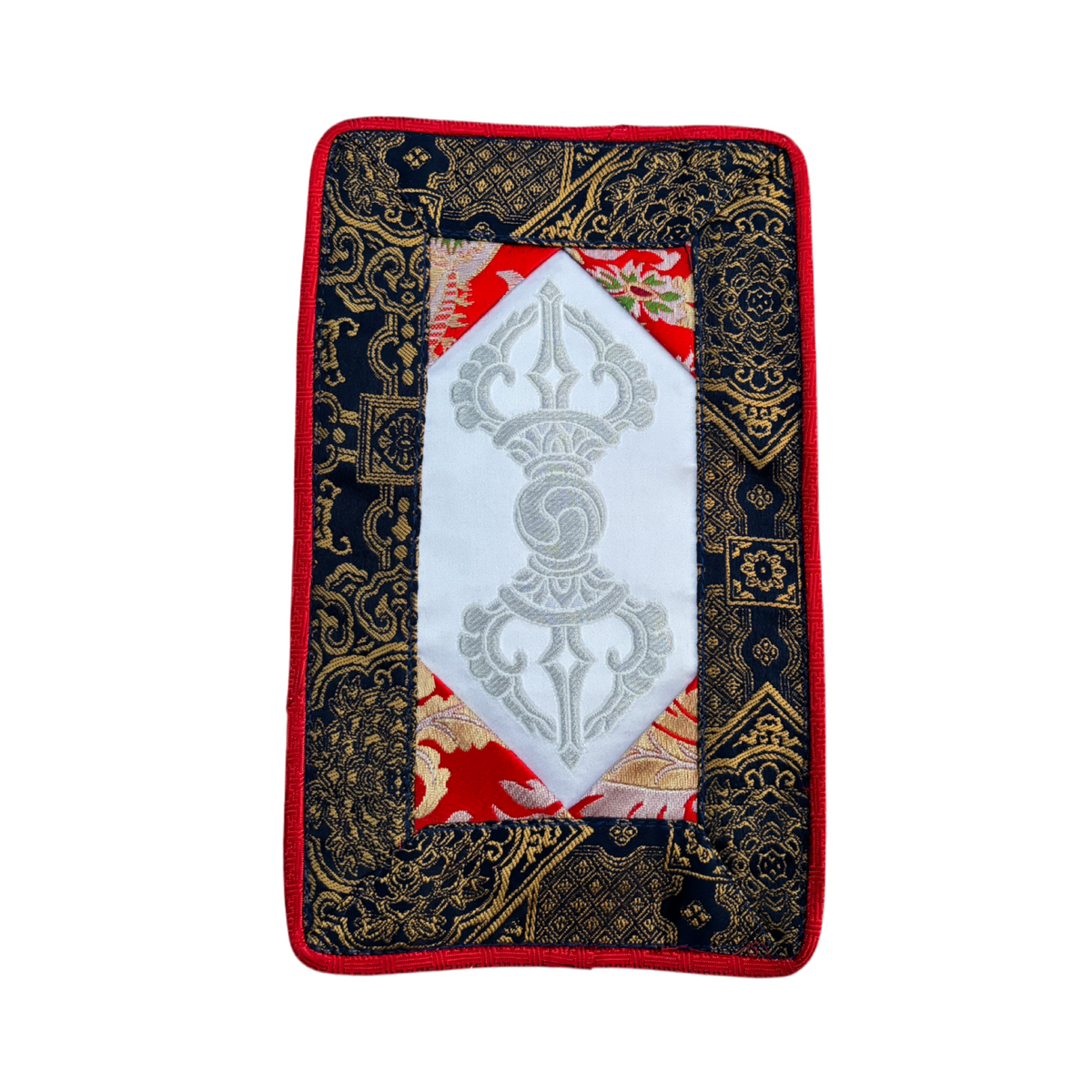 Bell &amp; Dorje Mat