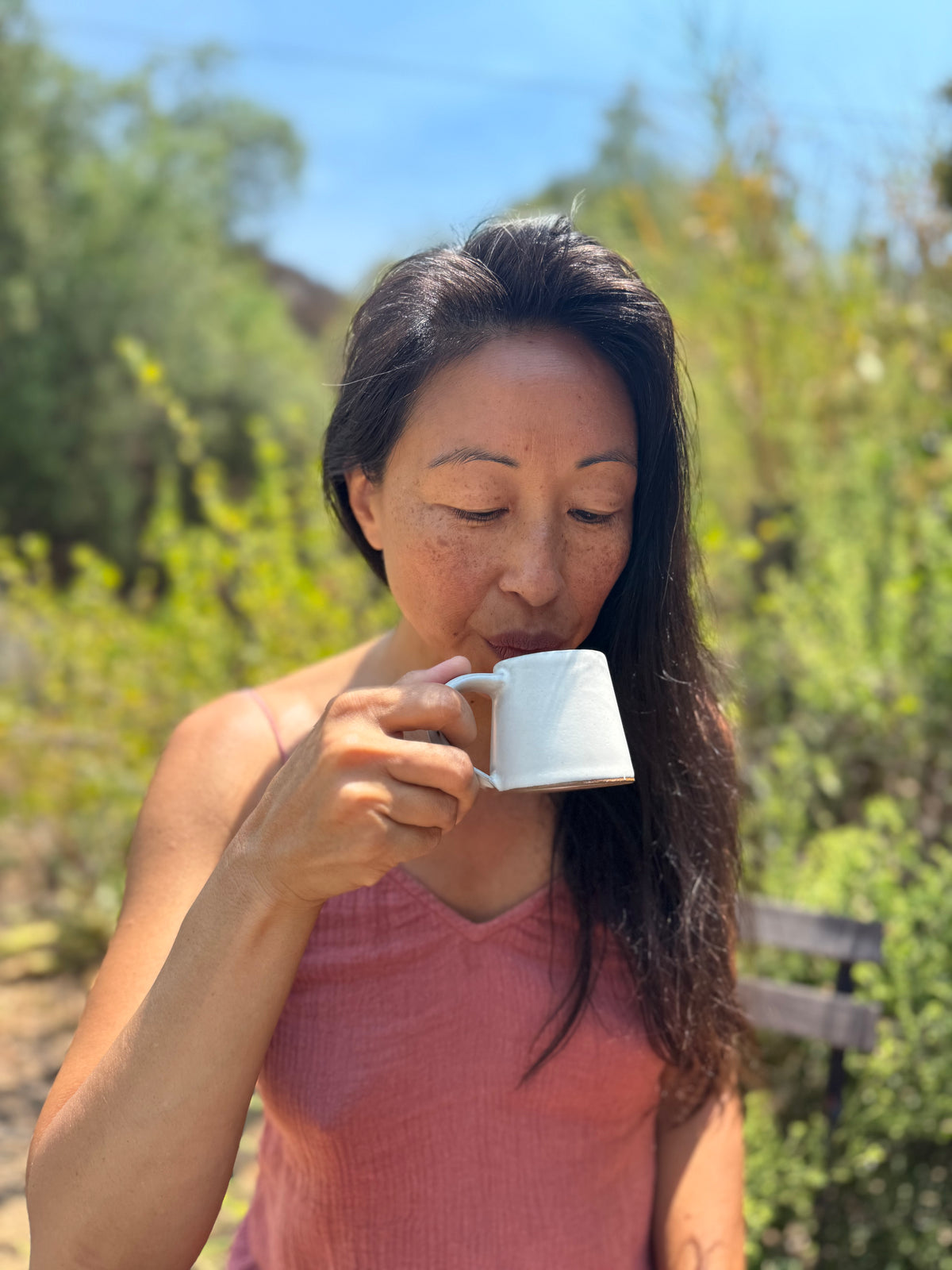 Nyima Dawa Ceramic Espresso Cup