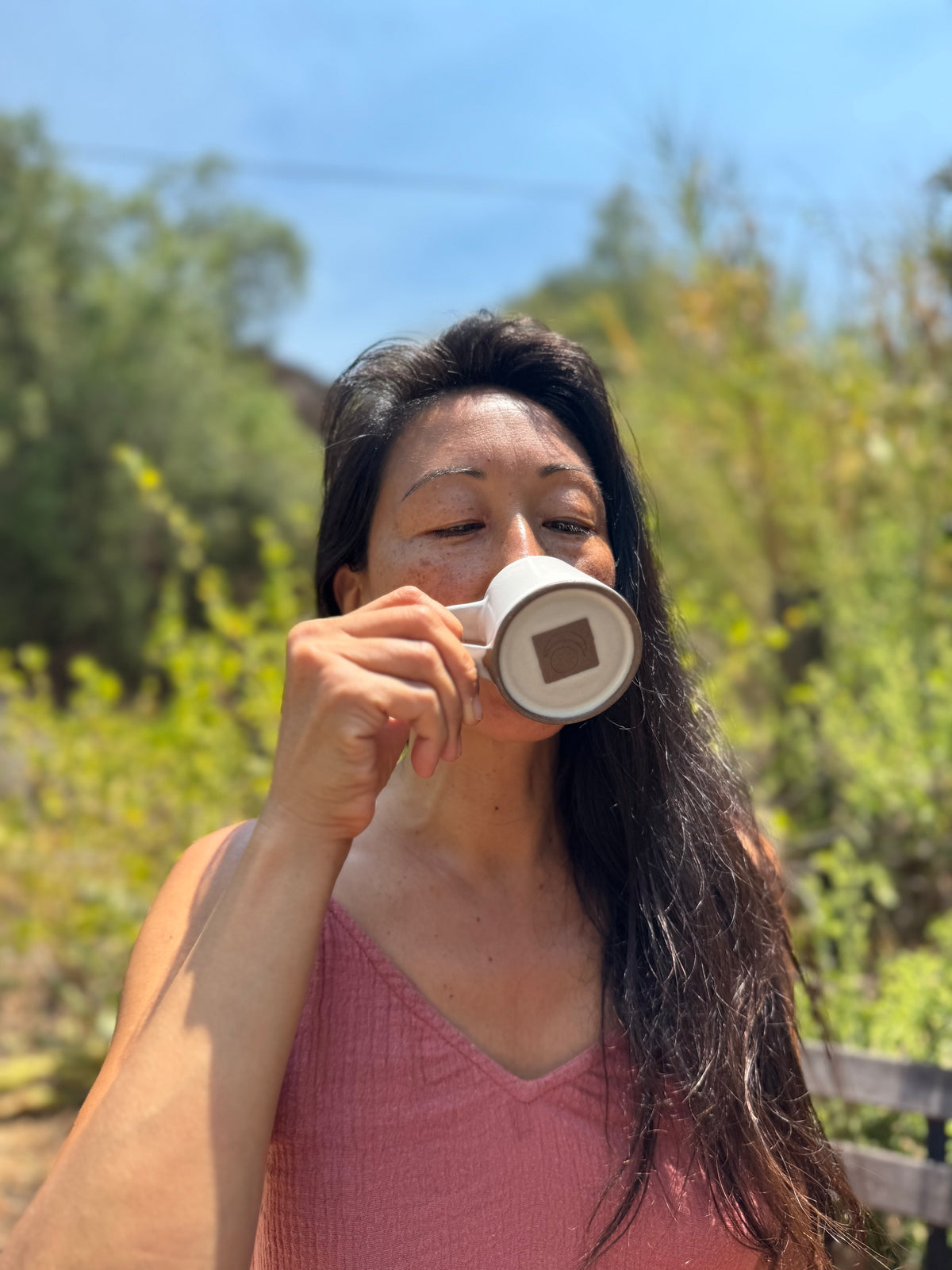 Nyima Dawa Ceramic Espresso Cup