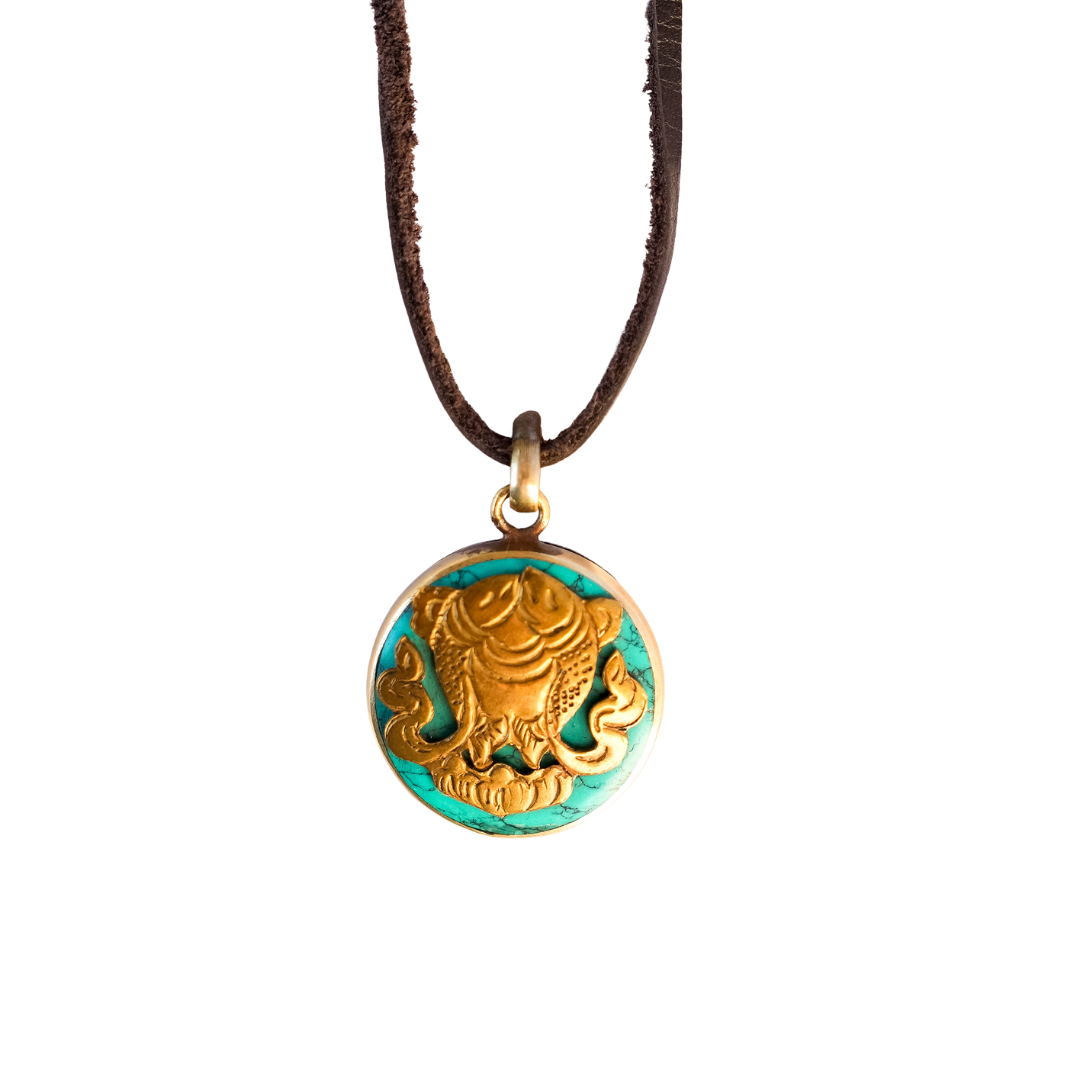 Laklema Golden Fish Gao