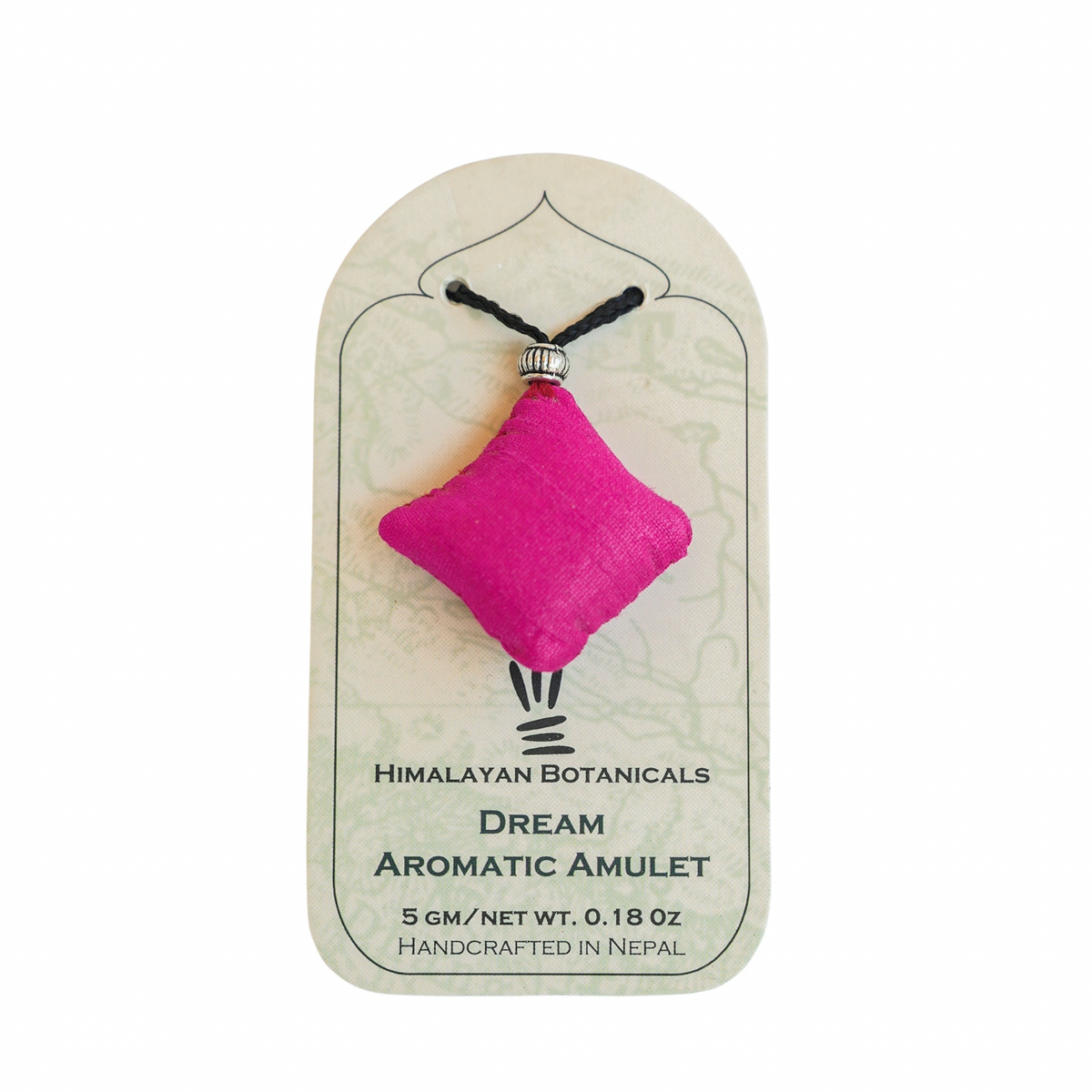 Dream Amulet