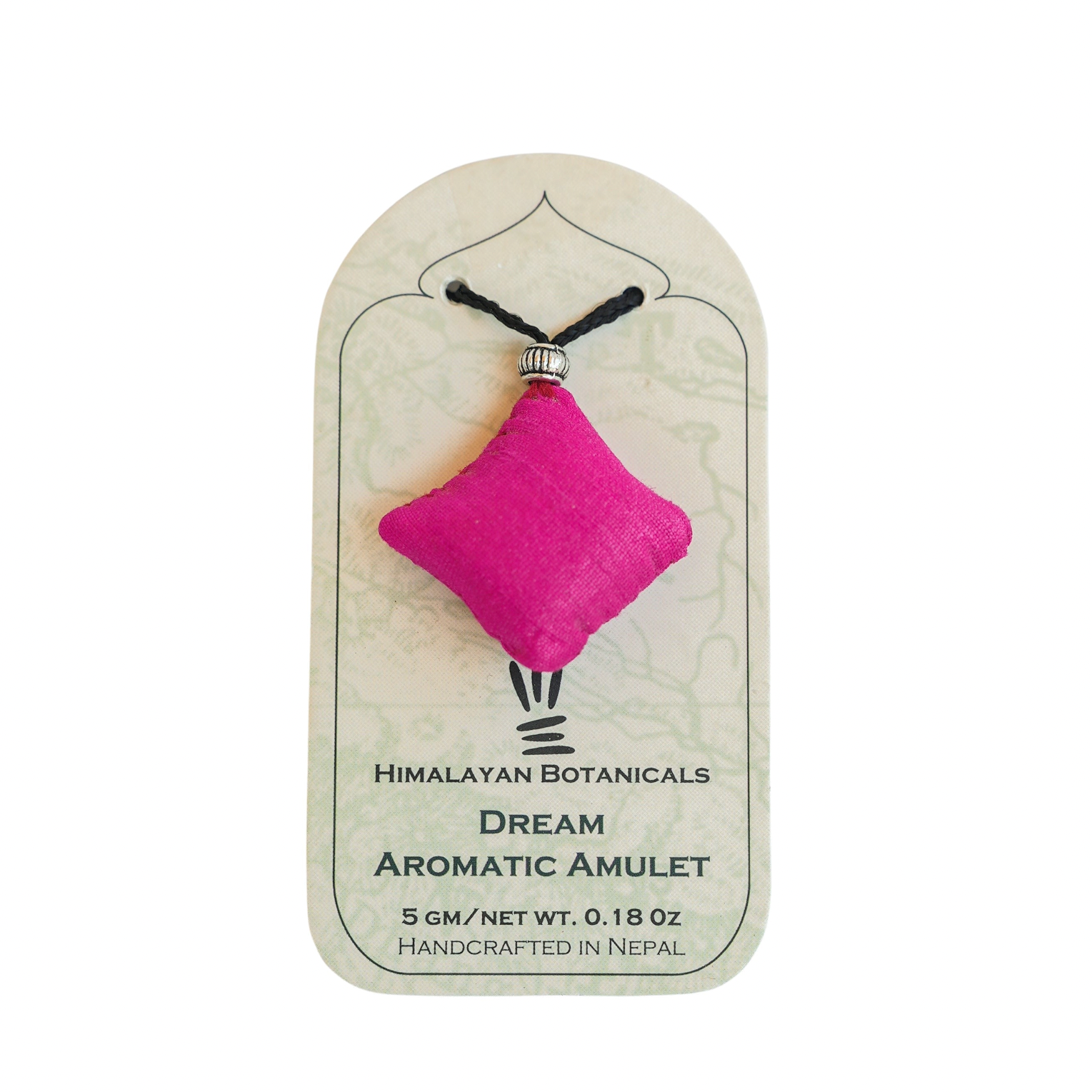 Dream Amulet