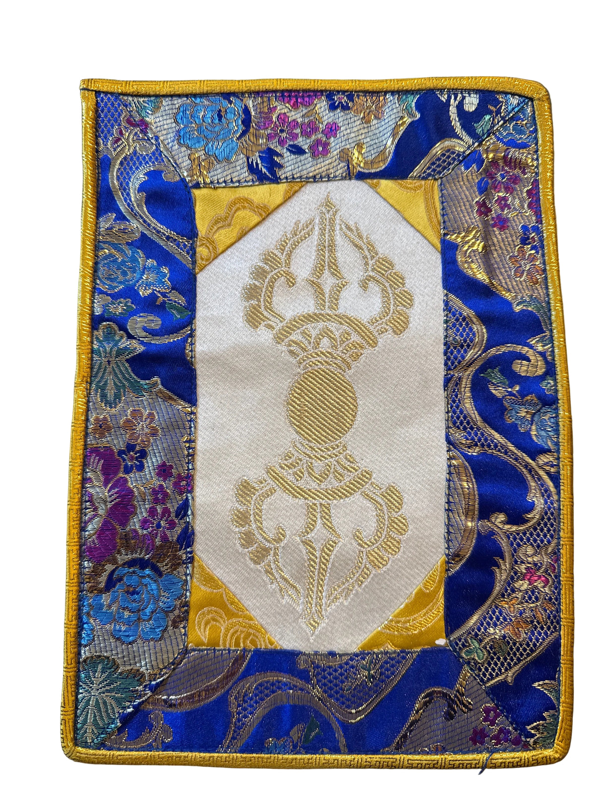 Bell &amp; Dorje Mat