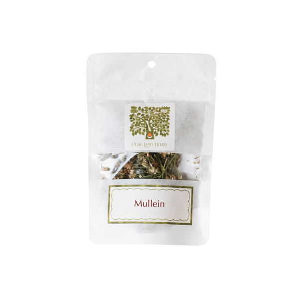 PLF Mullein - Pure Land Farms