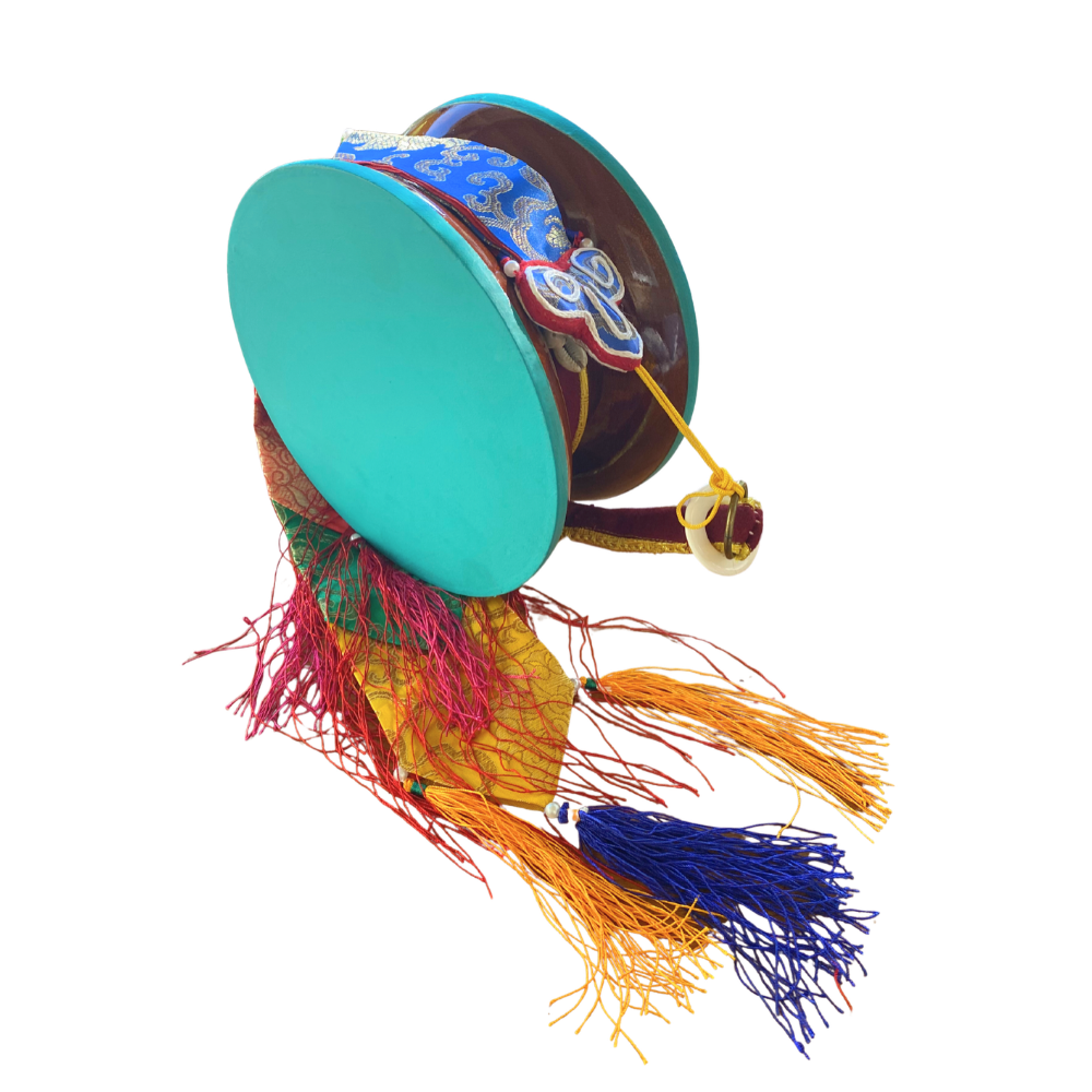 Chöd Drum