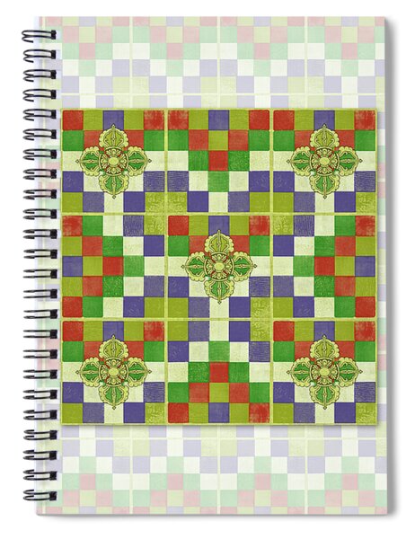 Purification of the 5 Elements Notebook