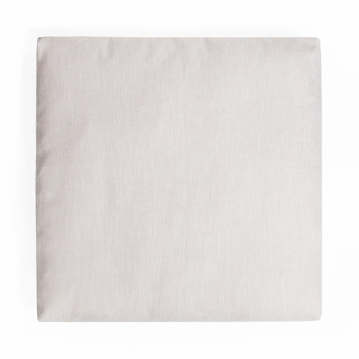 Samaya Wheat Flat Cushion