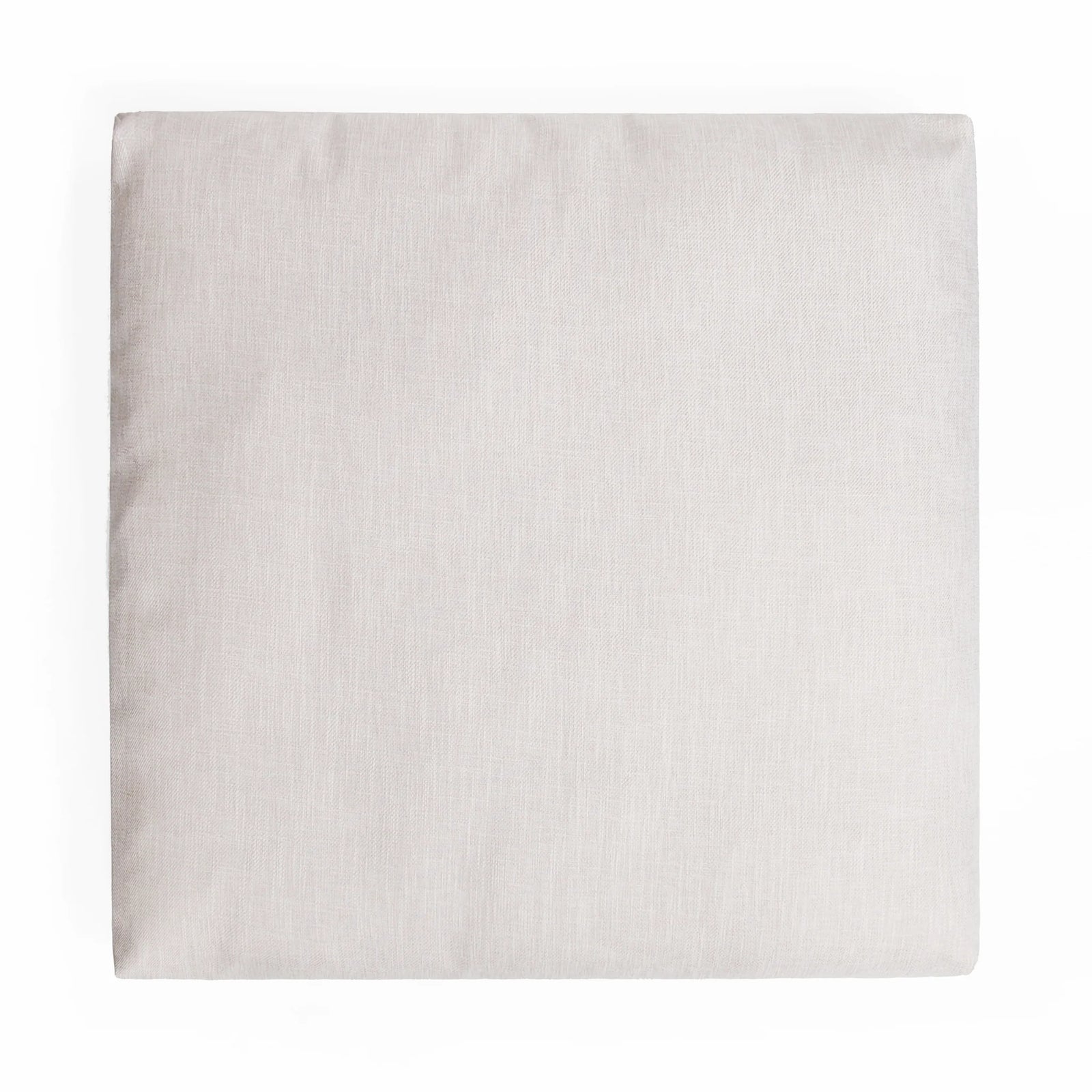 Samaya Wheat Flat Cushion