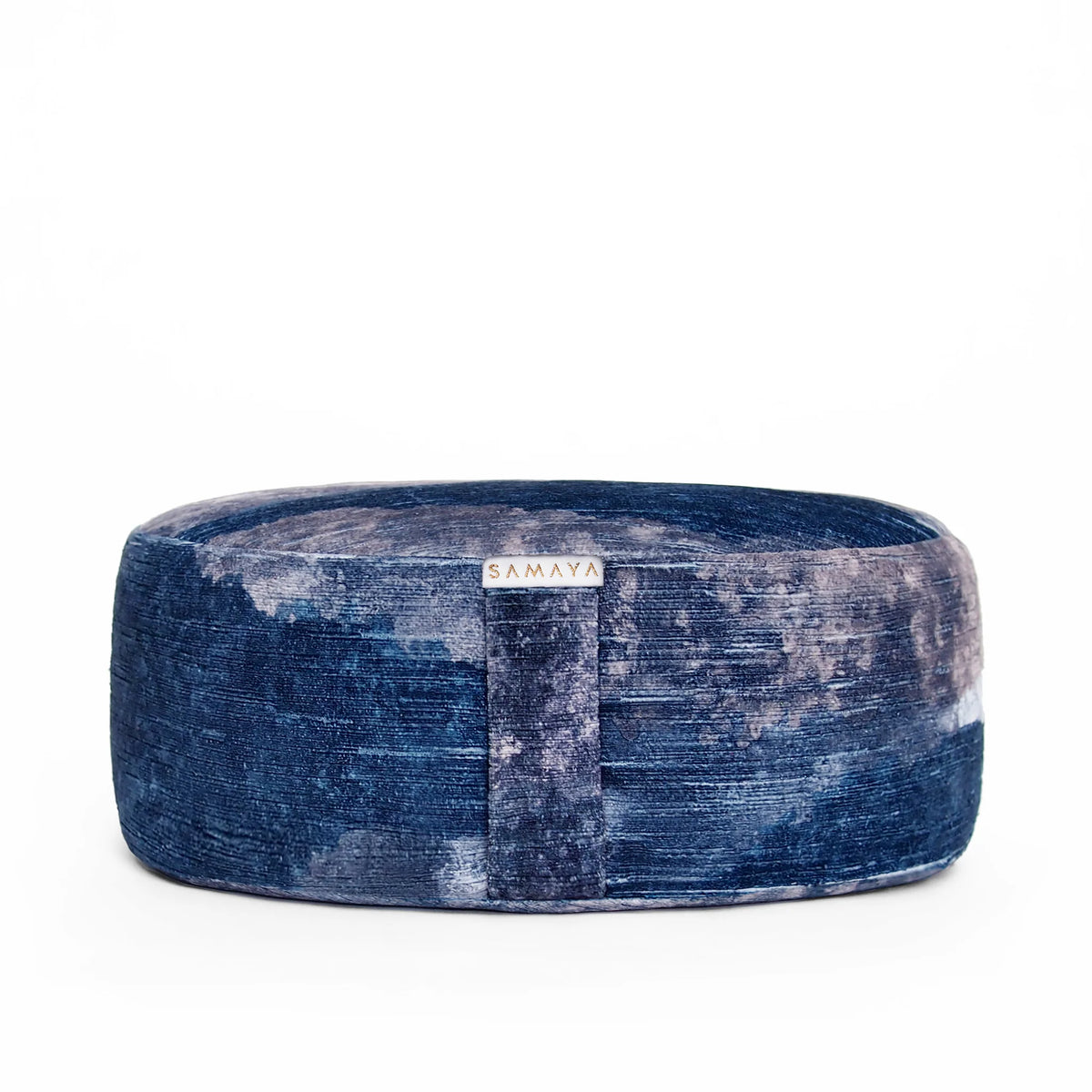 Samaya Lago Deluxe Round Cushion