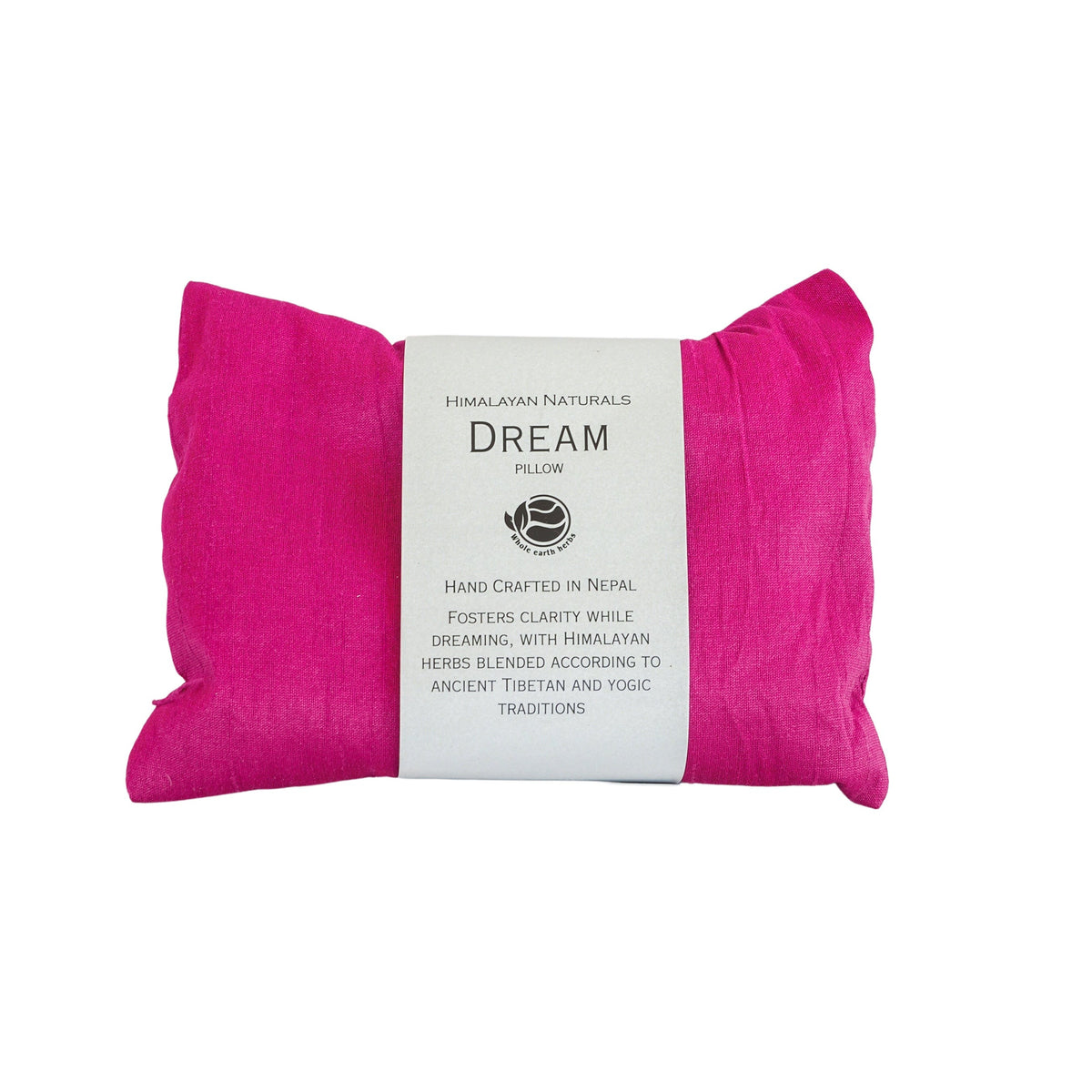 Dream Pillow