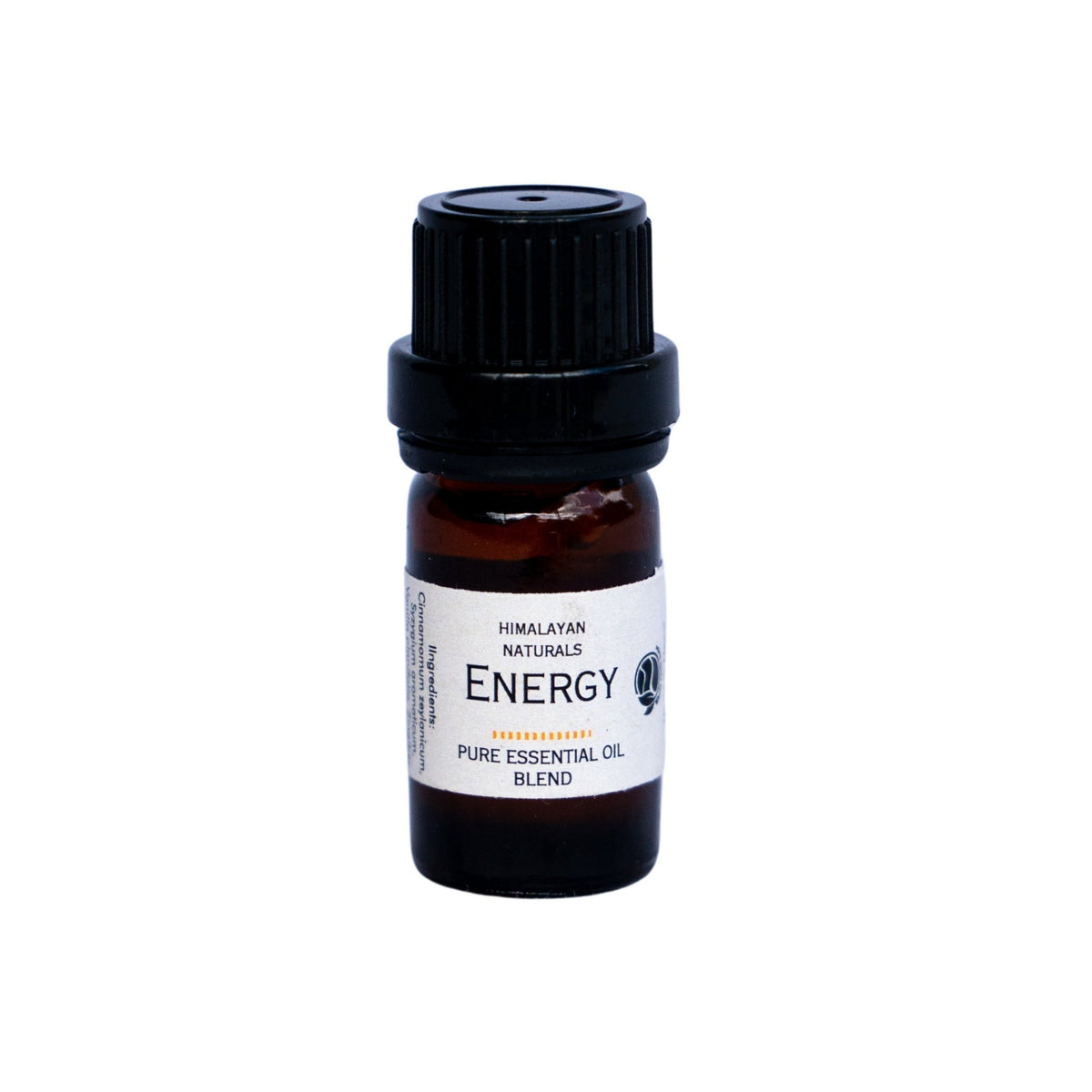 Himalayan Naturals Pure Essential Oil Blend: Energy