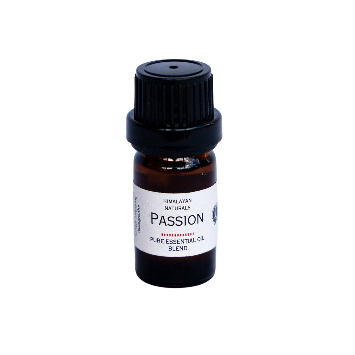 Himalayan Naturals Pure Essential Oil Blend: Passion