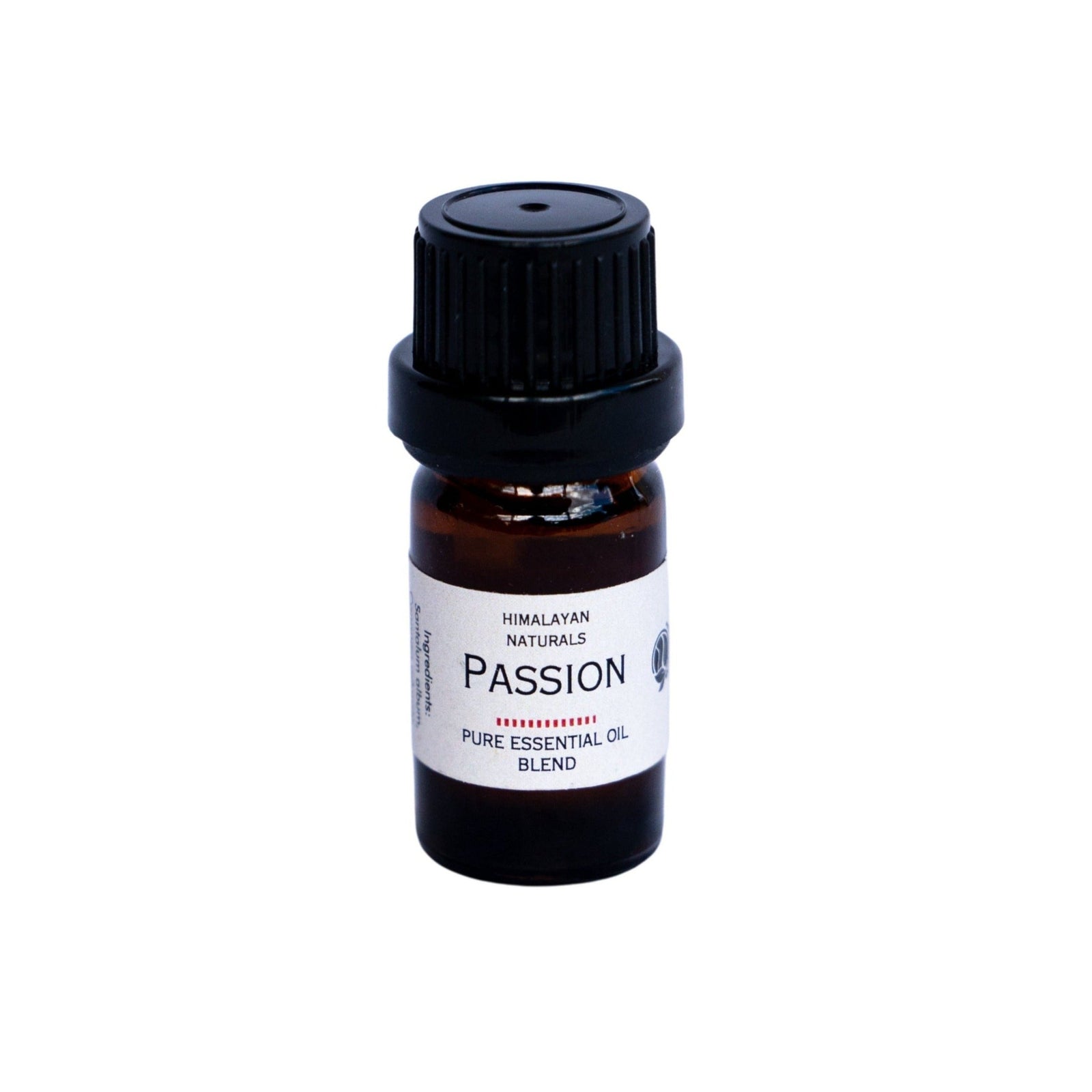 Himalayan Naturals Pure Essential Oil Blend: Passion