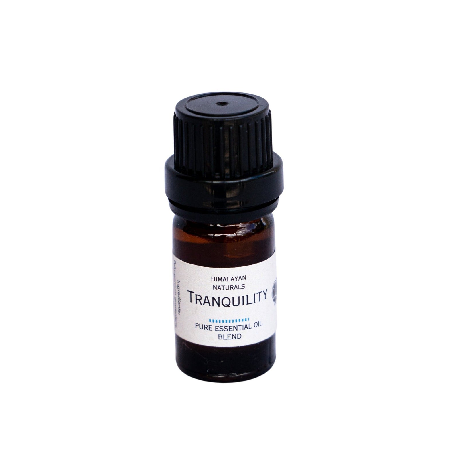 Himalayan Naturals Pure Essential Oil Blend: Tranquility