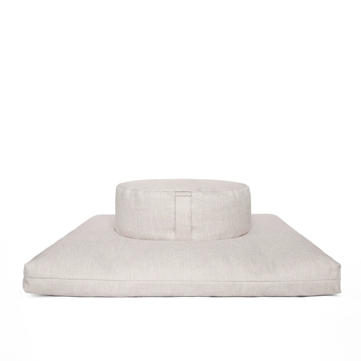 Samaya Wheat Deluxe 2-Piece Set