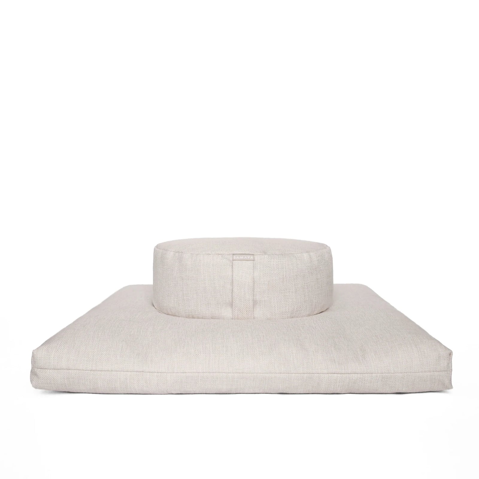 Samaya Wheat Deluxe 2-Piece Set