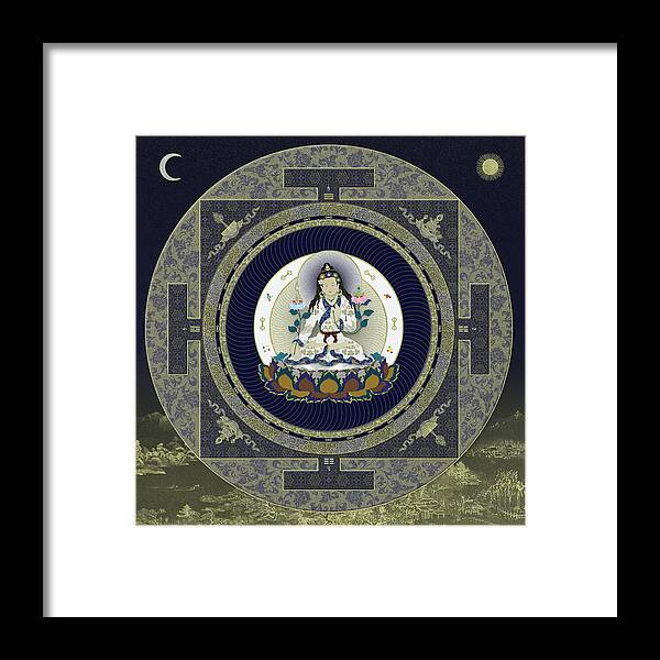 Yuthok&#39;s Yogic Cycle