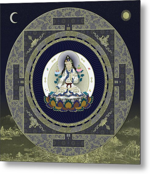 Yuthok&#39;s Yogic Cycle