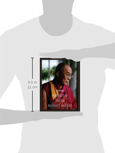 His Holiness The Dalai Lama: Photography by Don Farber