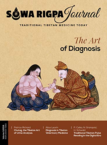 The Art of Diagnosis