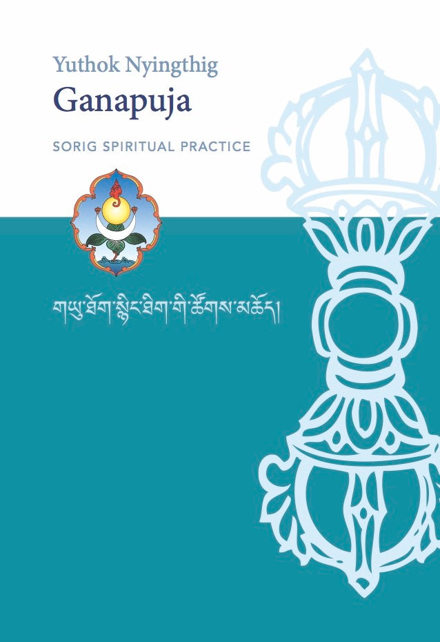 Yuthok Nyingthig Ganapuja Yoga