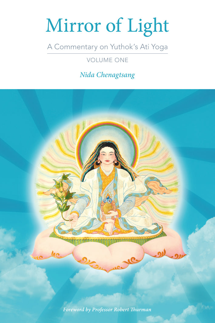 Amazon.com: Nyingma: Mahayoga, Anuyoga, and Atiyoga, Part