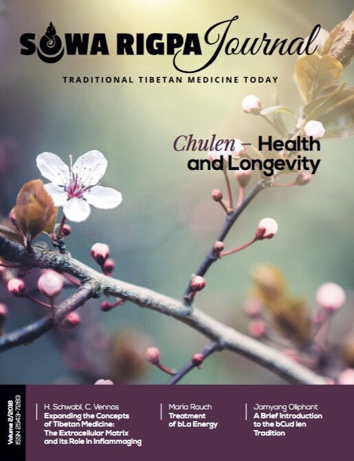 Chulen: Health and Longevity