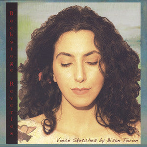 Voice Sketches by Bisan Toron