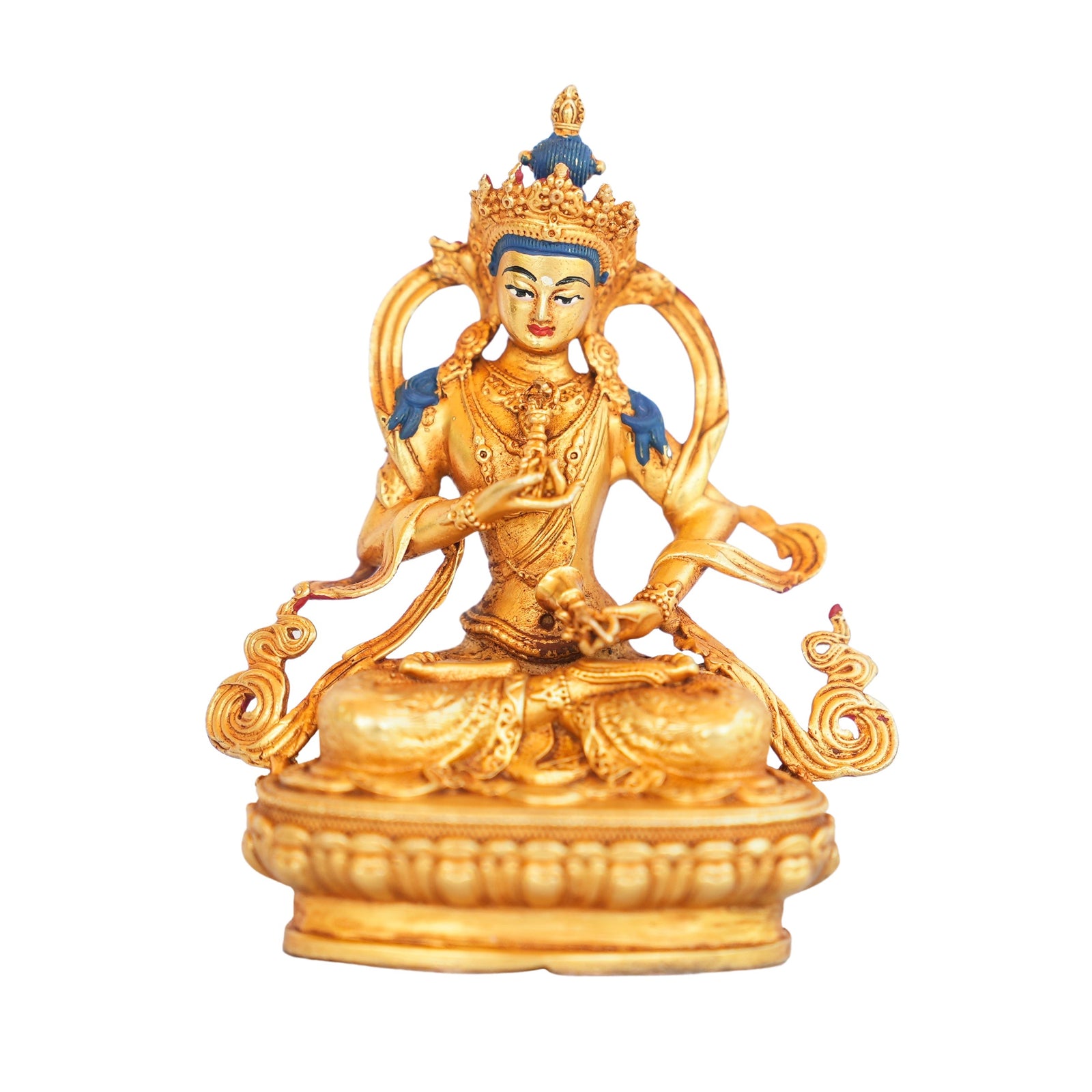 Vajrasattva Buddha Statue