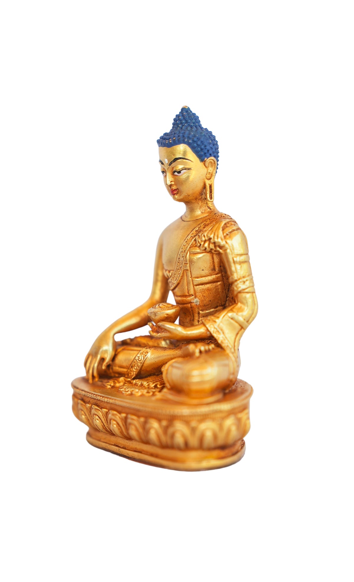 Shakyamuni Buddha Statue