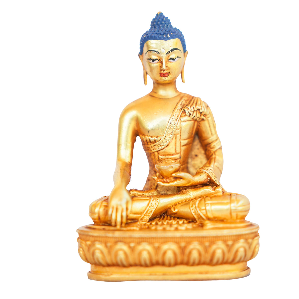 Shakyamuni Buddha Statue