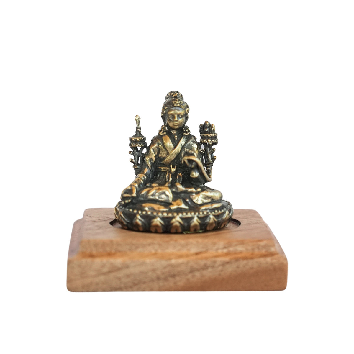 Yuthok Statue - 2 in.