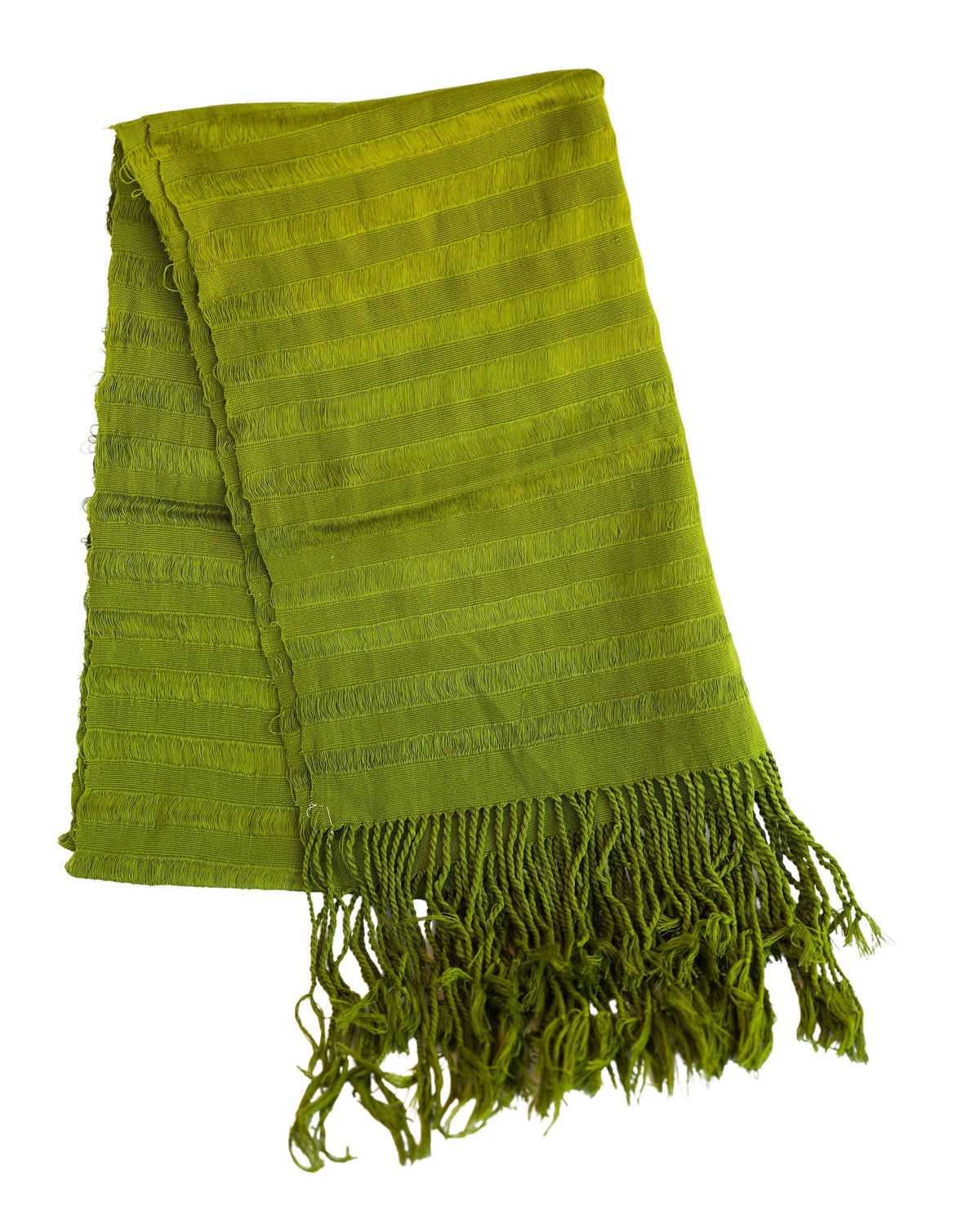 Bhutanese Cotton Scarf