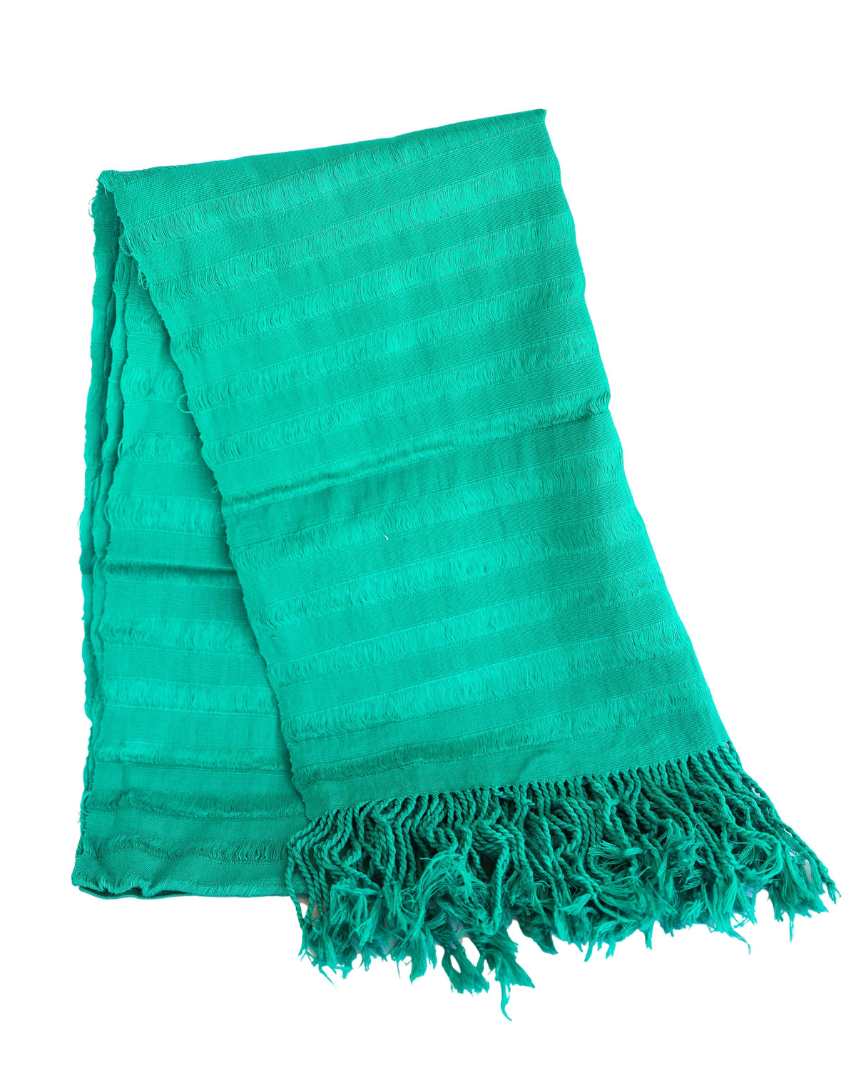 Bhutanese Cotton Scarf