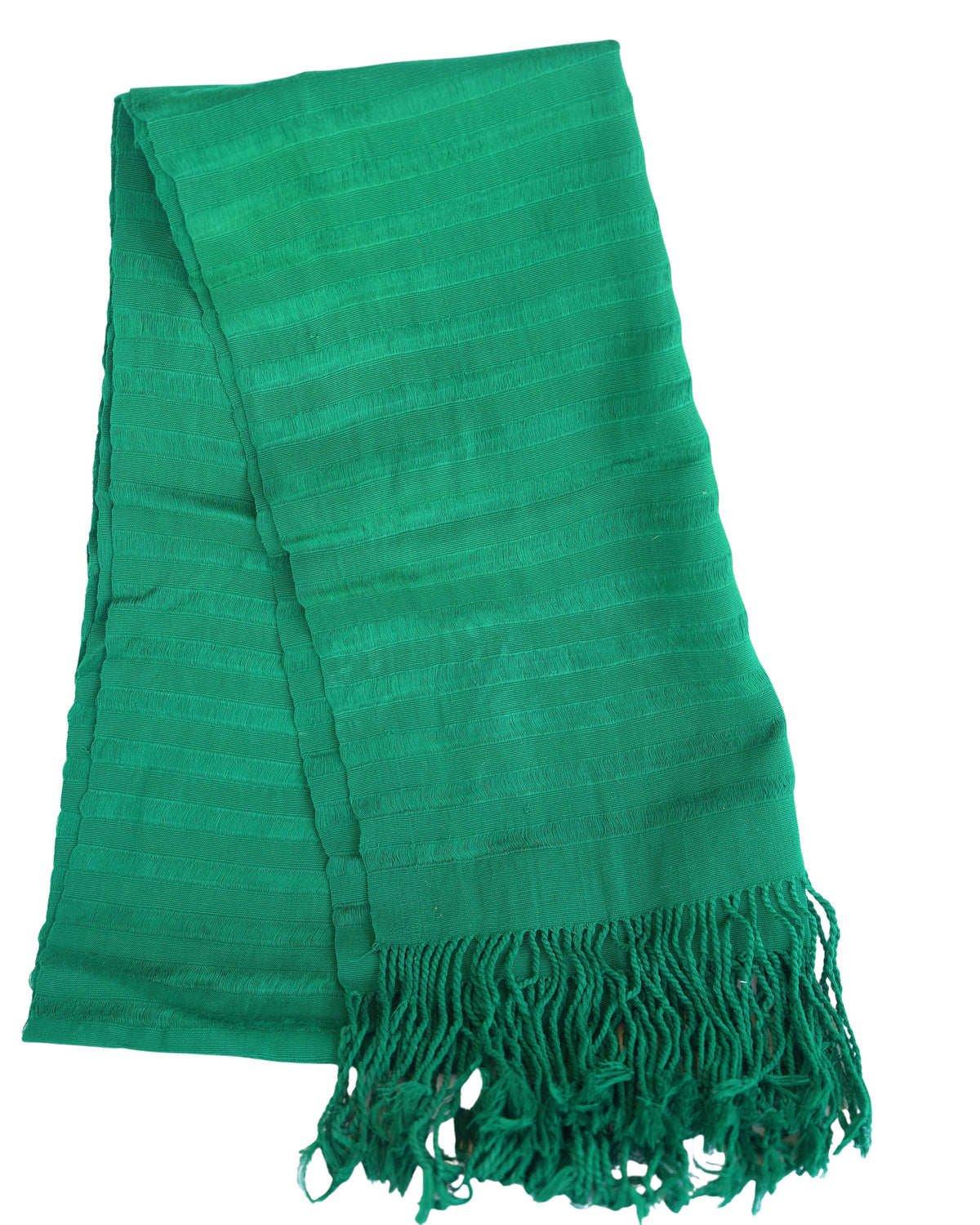 Bhutanese Cotton Scarf