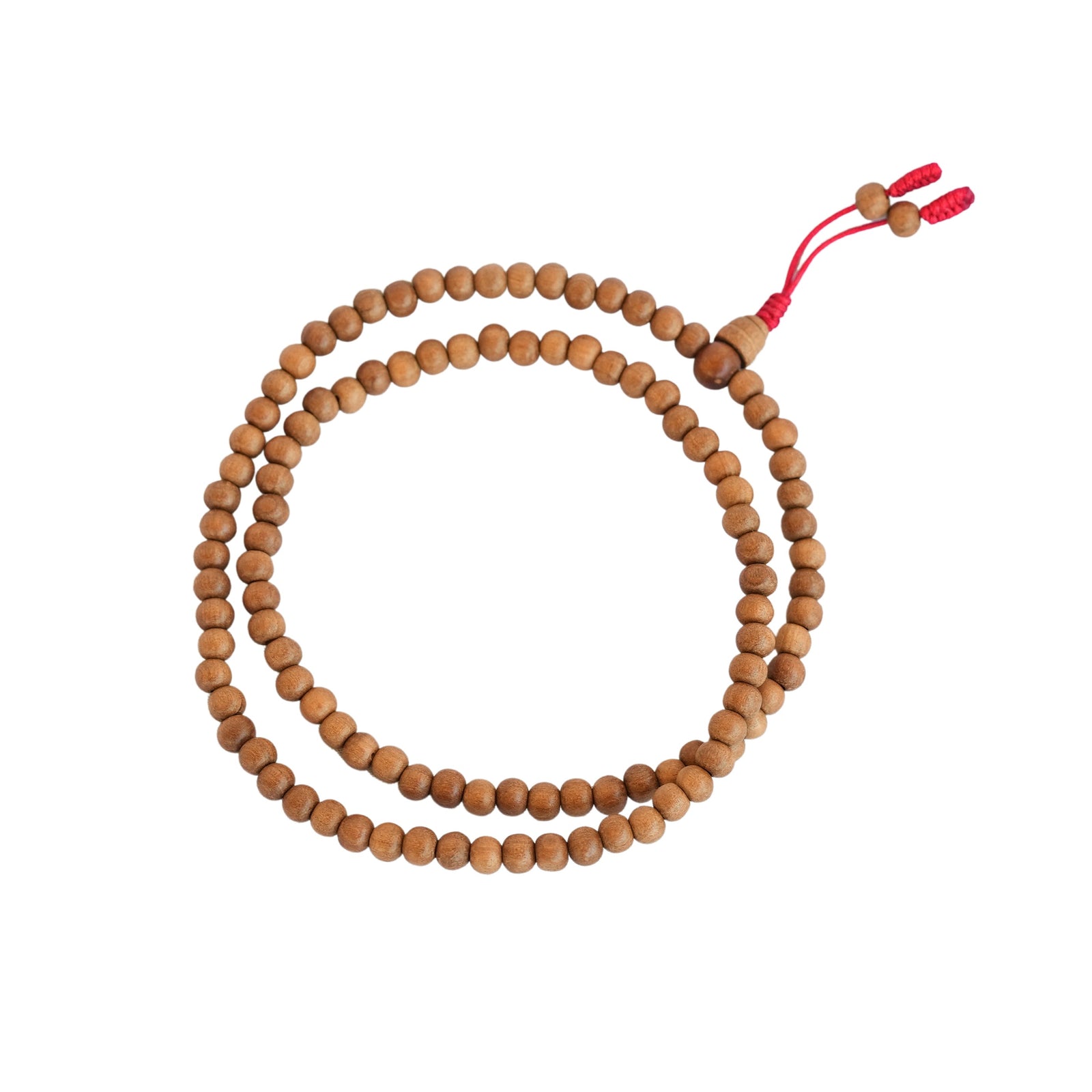 Sandalwood Mala