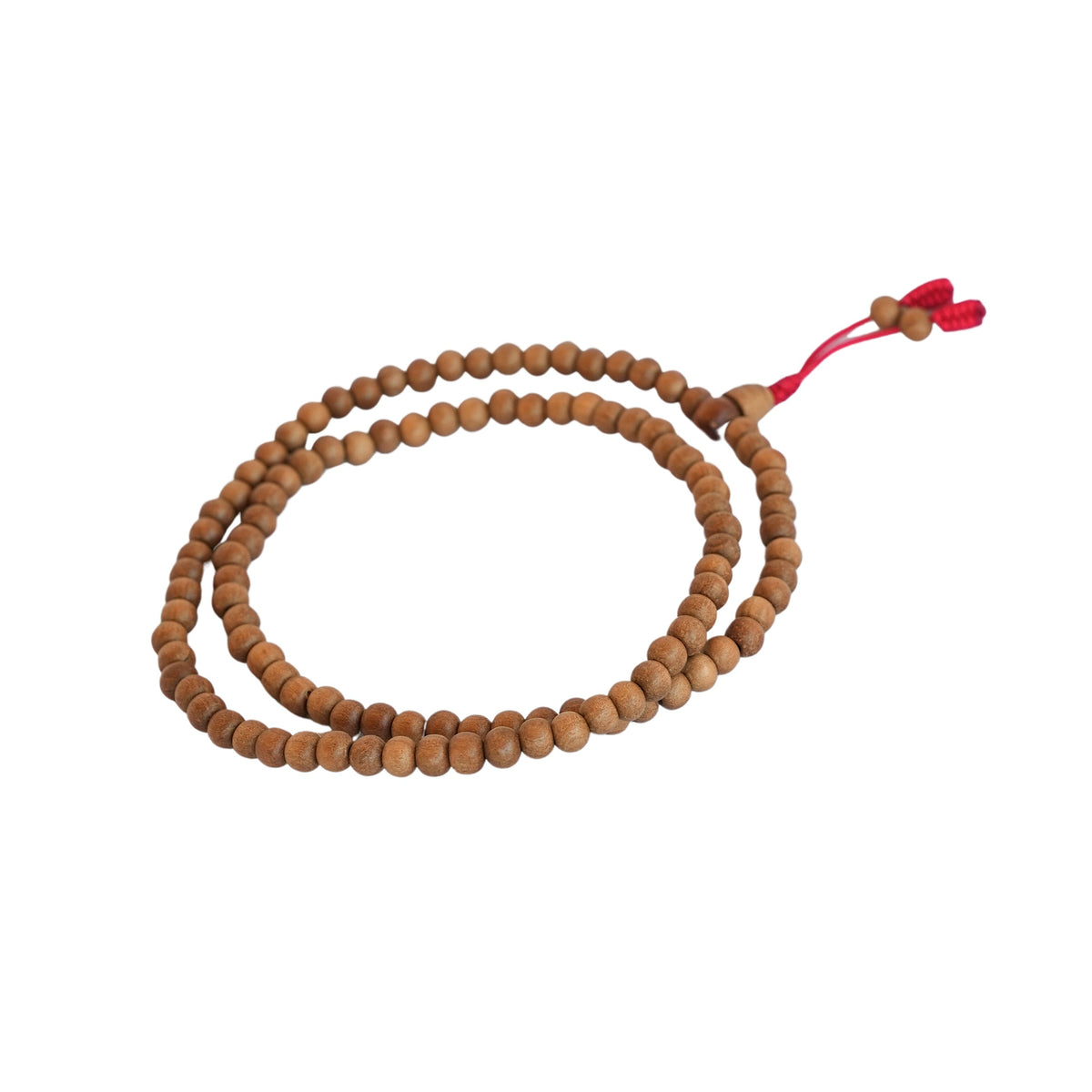 Sandalwood Mala