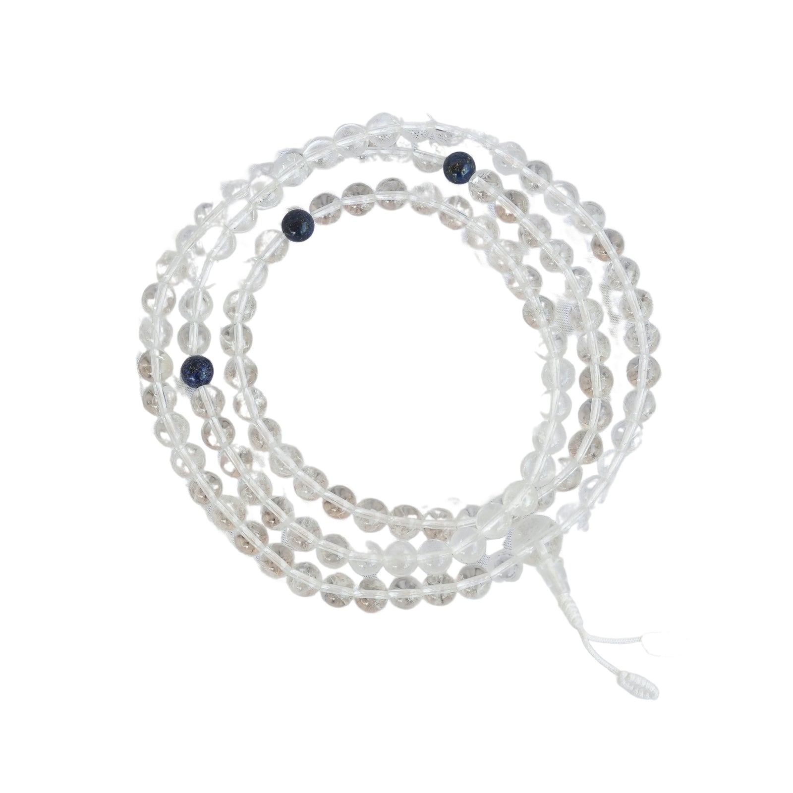 Crystal Mala