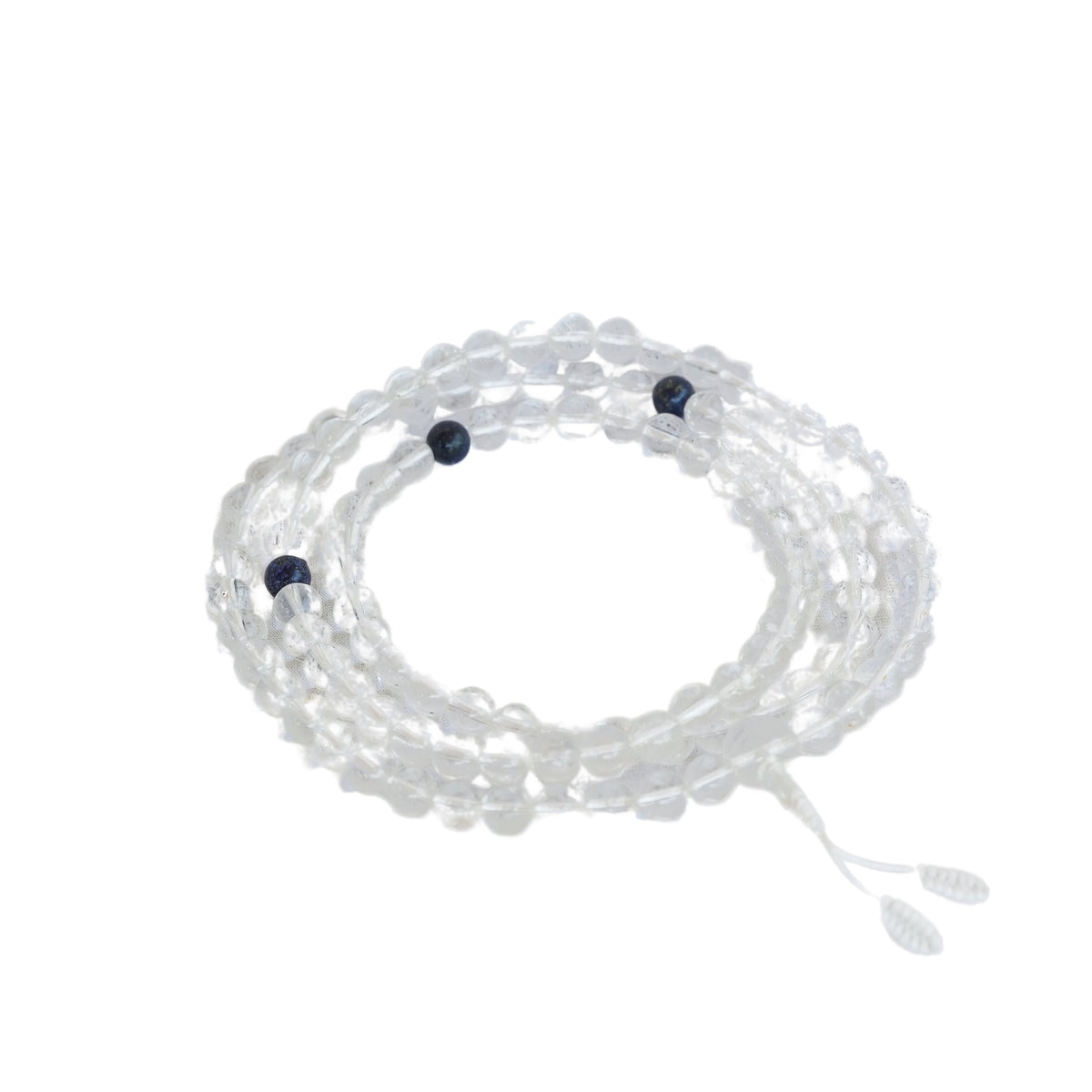 Crystal Mala