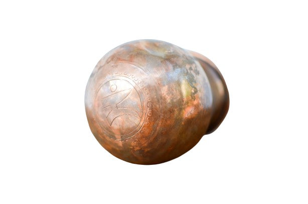 Copper Cup