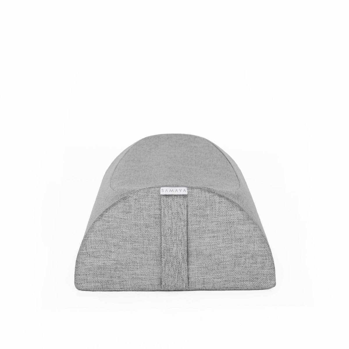 Samaya Stone Saddle Cushion