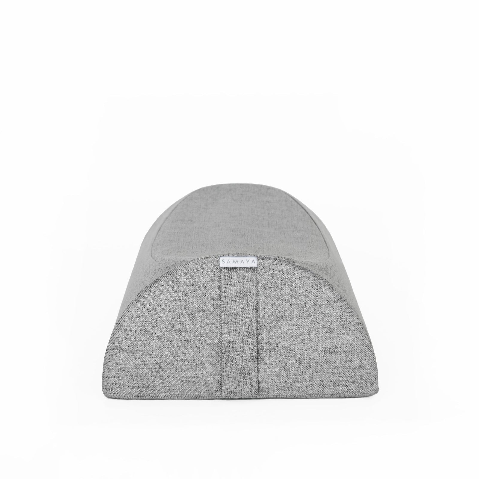 Samaya Stone Saddle Cushion