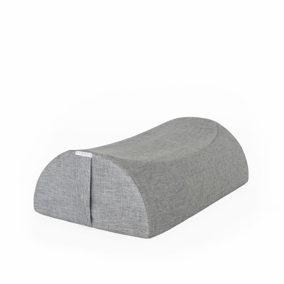 Samaya Stone Saddle Cushion