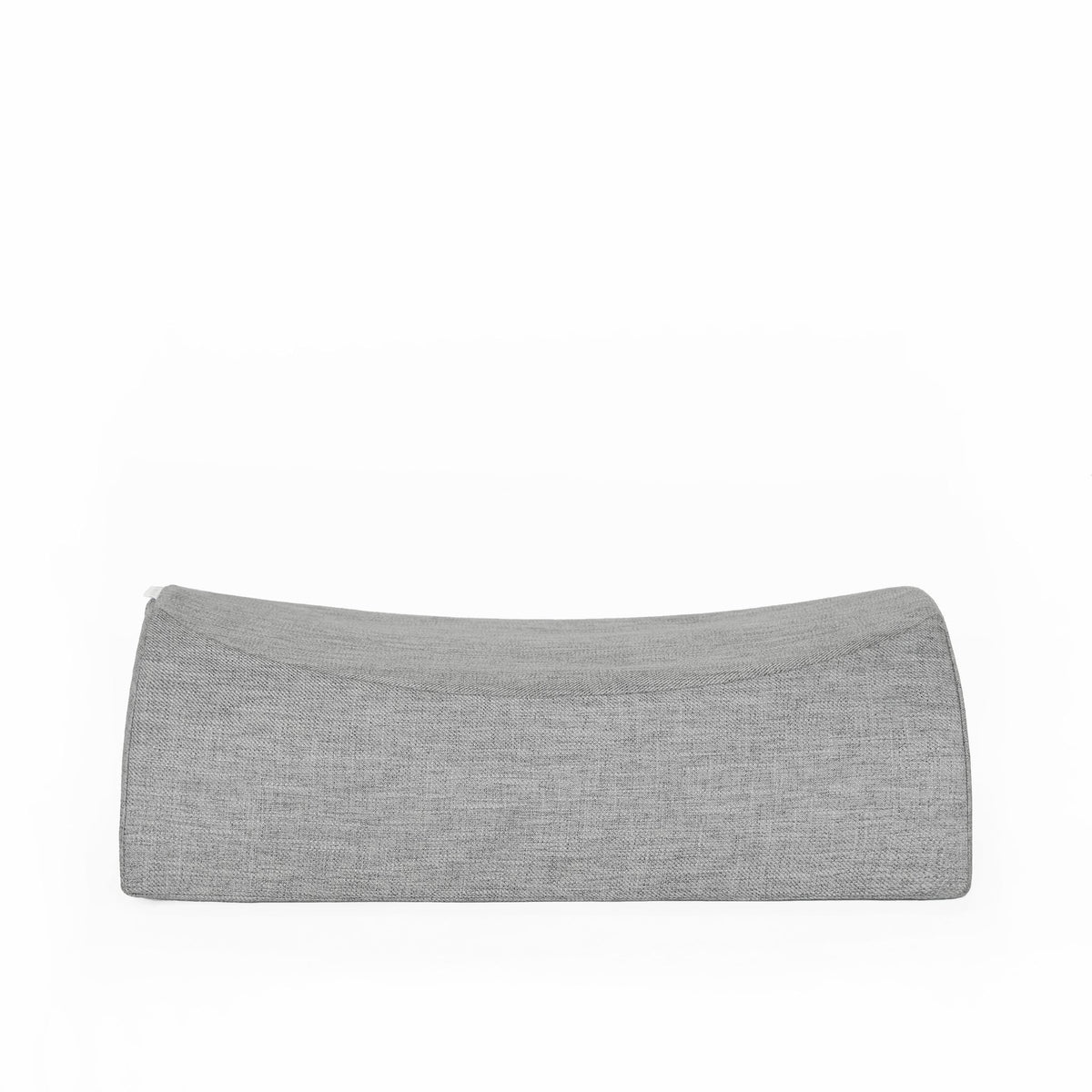 Samaya Stone Saddle Cushion