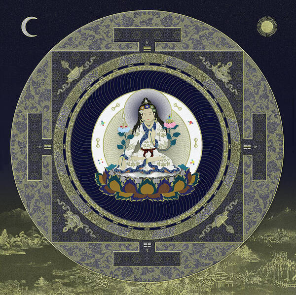 Yuthok&#39;s Yogic Cycle